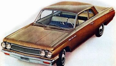 Buick 1963