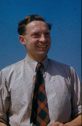 man wearing shirt and tie