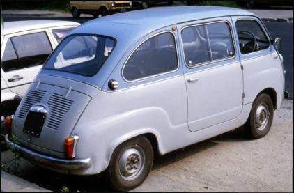 Fiat 600