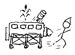 Exploding Engine