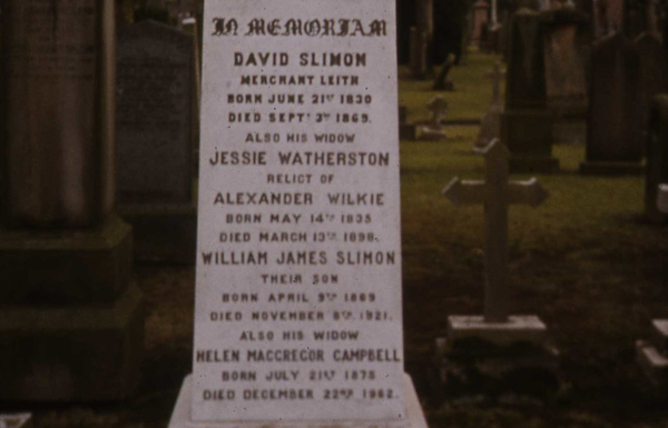 stone memorial