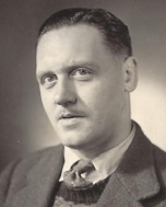 portrait of a man