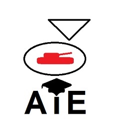 IFCS and Graduate logos