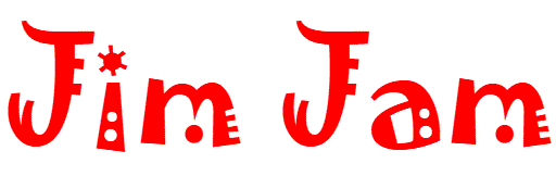 Jim Jam, as used on the labels